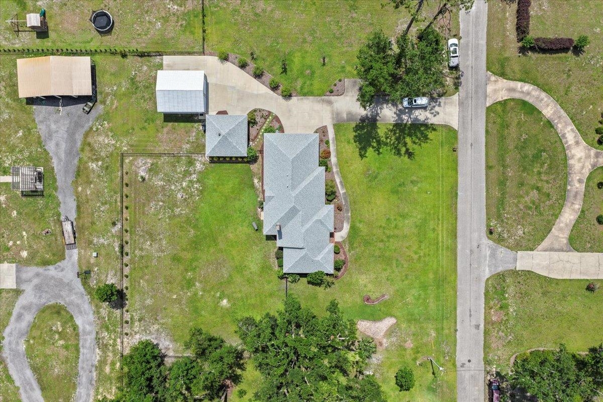 411 Worley Way Perry, FL 32347 - Photo 33 of 45