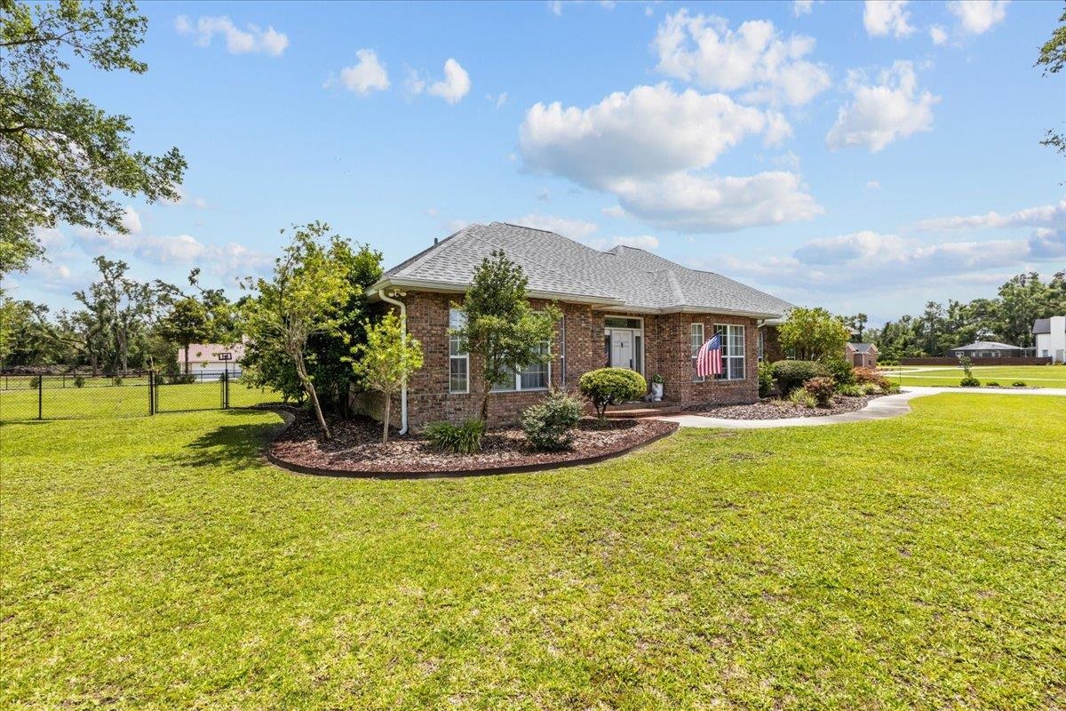 411 Worley Way Perry, FL 32347 - Photo 34 of 45