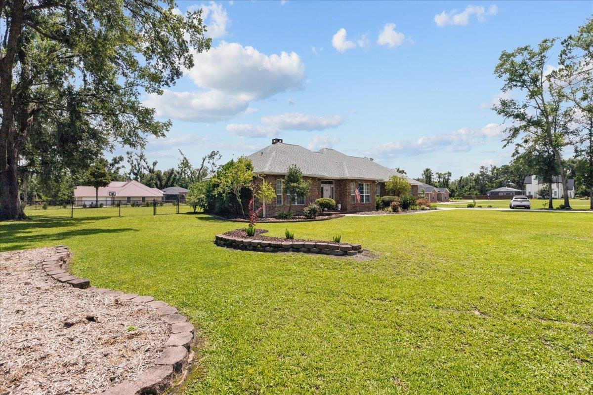 411 Worley Way Perry, FL 32347 - Photo 35 of 45