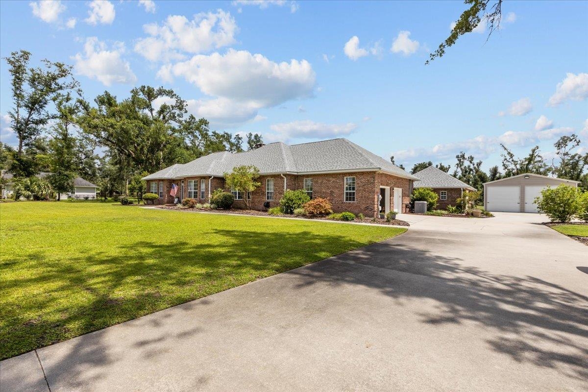 411 Worley Way Perry, FL 32347 - Photo 36 of 45