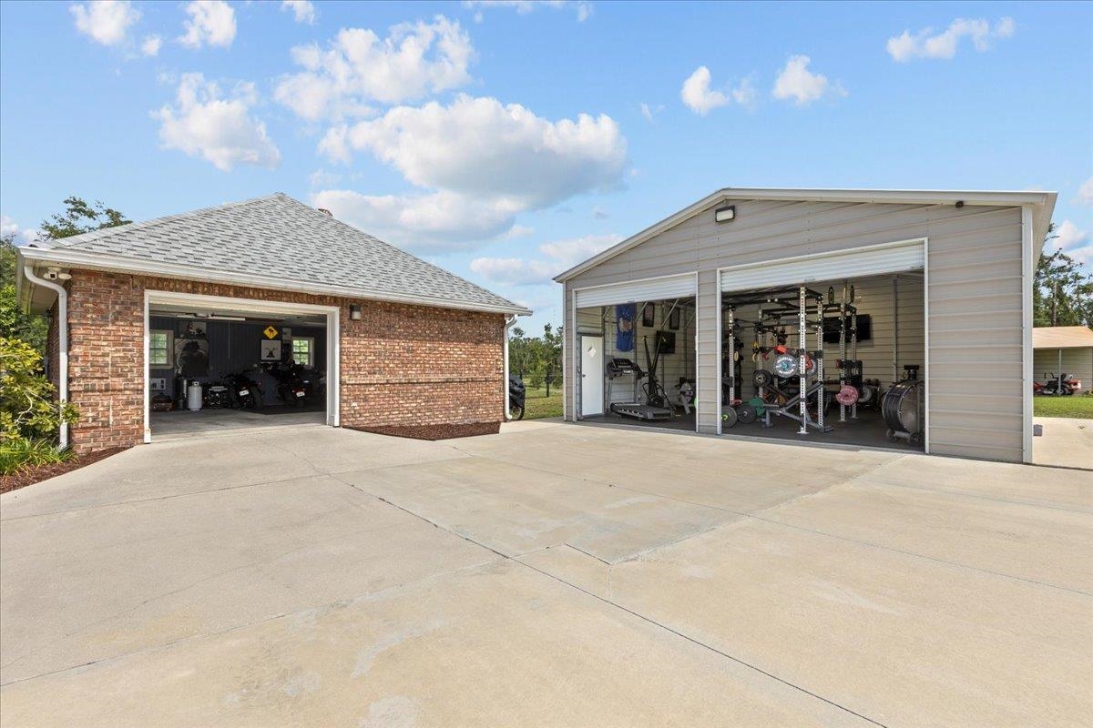 411 Worley Way Perry, FL 32347 - Photo 39 of 45