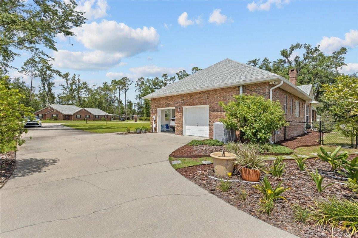 411 Worley Way Perry, FL 32347 - Photo 40 of 45