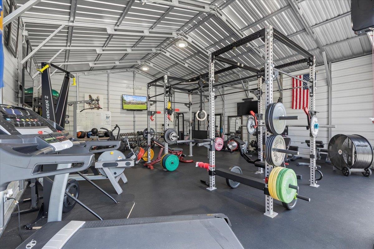 411 Worley Way Perry, FL 32347 - Photo 4 of 45