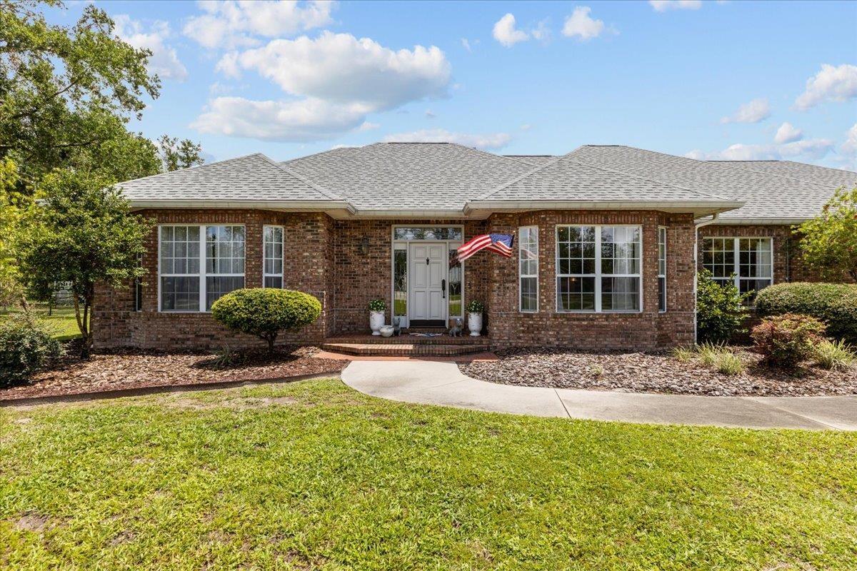 411 Worley Way Perry, FL 32347 - Photo 41 of 45