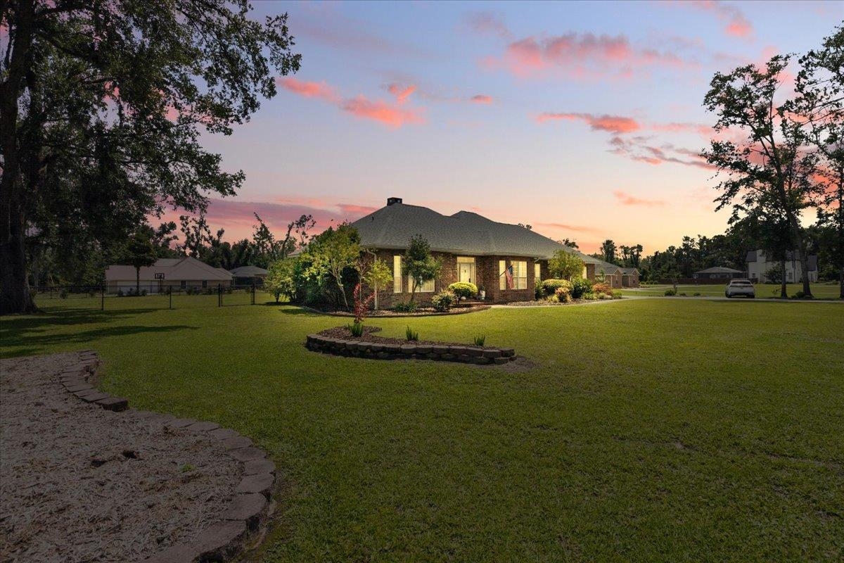 411 Worley Way Perry, FL 32347 - Photo 42 of 45