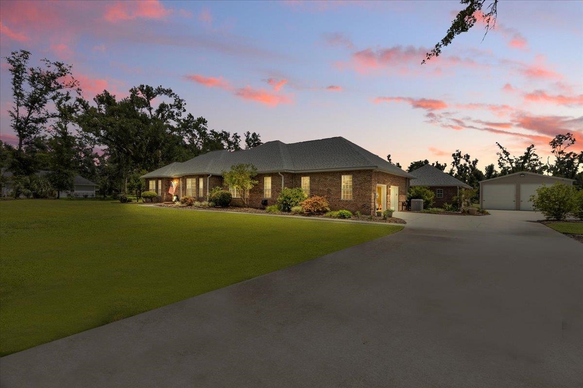 411 Worley Way Perry, FL 32347 - Photo 43 of 45