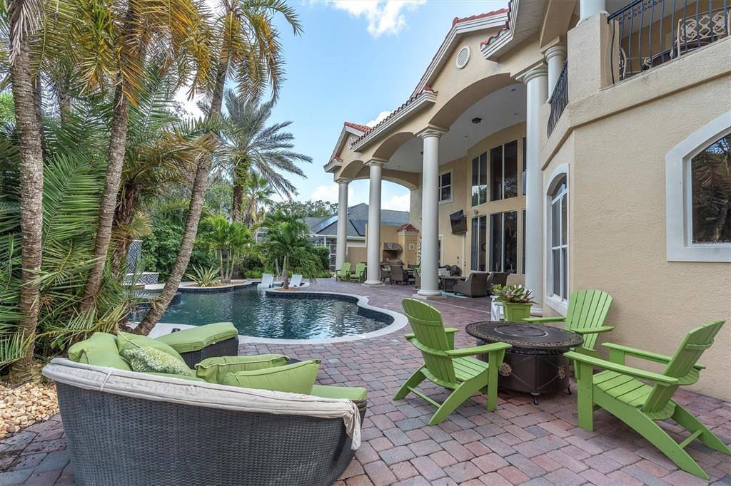 2861 Roehampton Close Tarpon Springs, FL 34688 - Photo 67 of 79