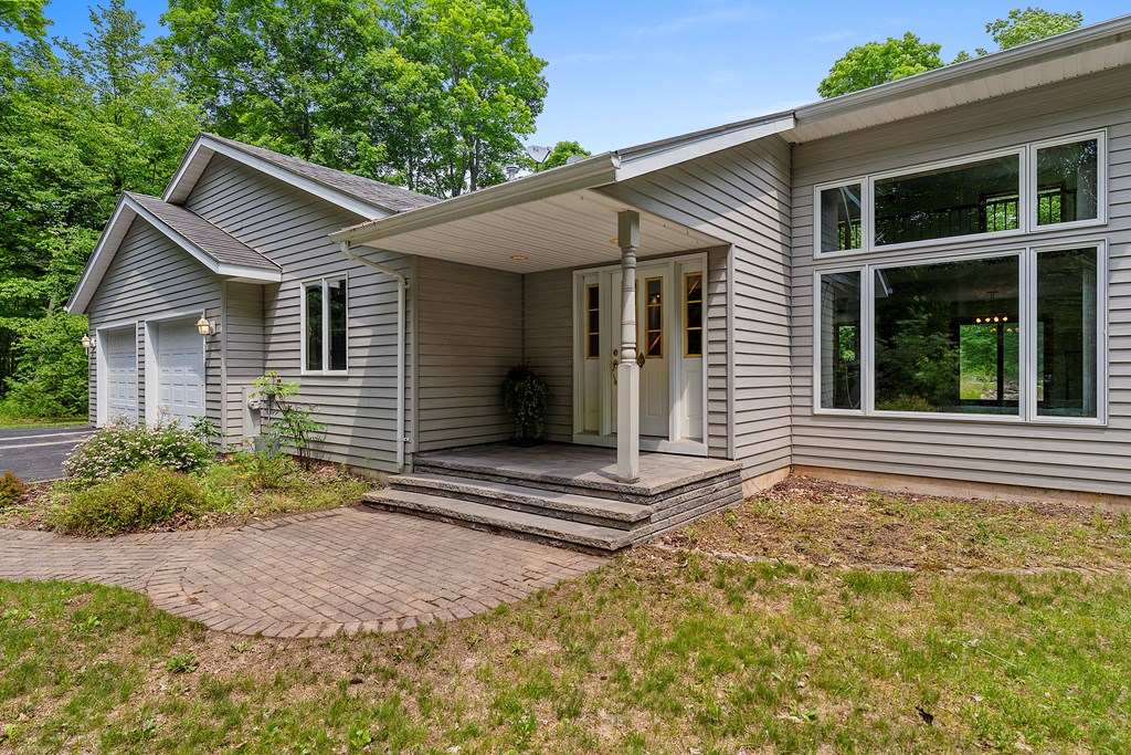 10866 Old Stage Road Sister Bay, WI 54234 - Photo 10 of 76