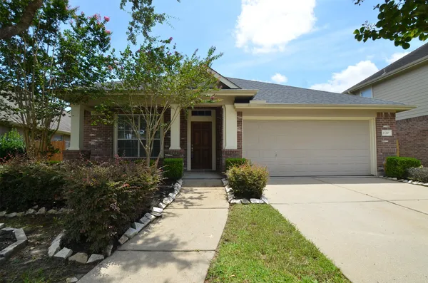 $2,400 | 23207 Dewflower Drive, Katy, TX 77494