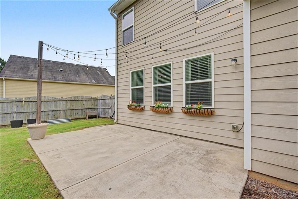 144 Boxwood Way Dallas, GA 30132 - Photo 56 of 66