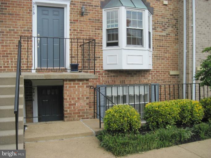 947 South Rolfe Street, Unit A Arlington, VA 22204 - Photo 1 of 18 Exterior (Front)