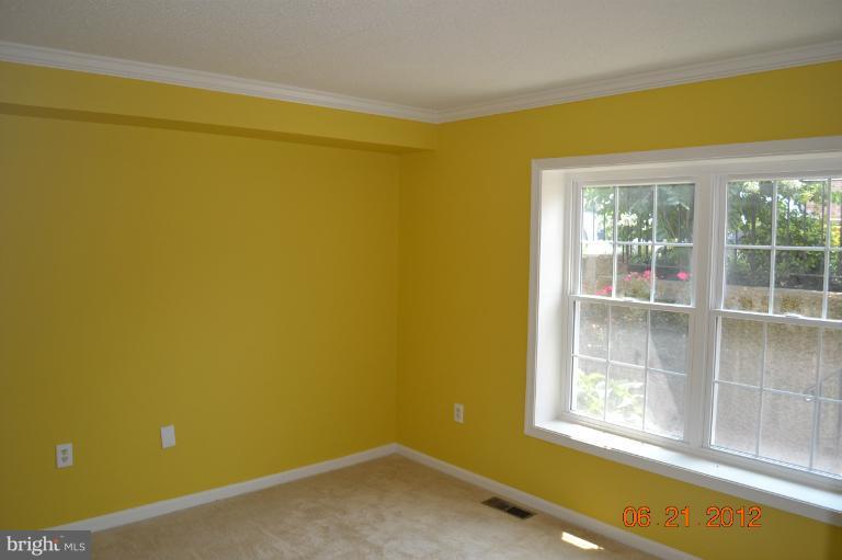 947 South Rolfe Street, Unit A Arlington, VA 22204 - Photo 17 of 18 Bedroom (Master)