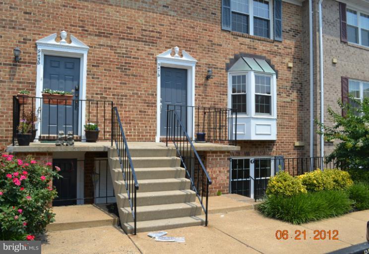 947 South Rolfe Street, Unit A Arlington, VA 22204 - Photo 18 of 18 Exterior (Front)