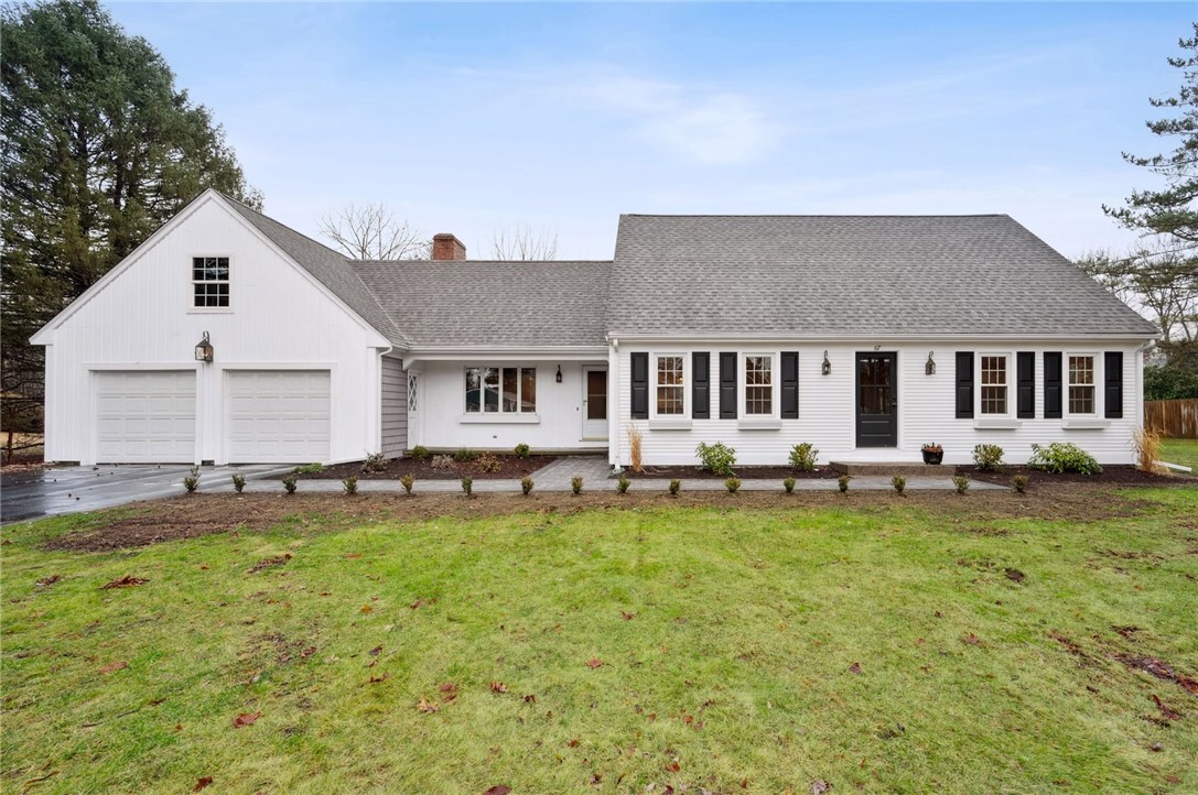67 Lonesome Pine Road Cumberland, RI 02864 - Photo 1 of 40