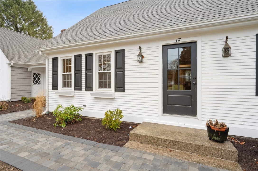 67 Lonesome Pine Road Cumberland, RI 02864 - Photo 4 of 40