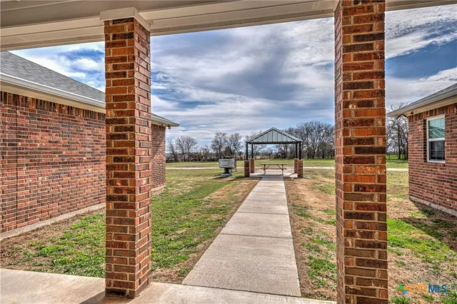 a picture of a outdoor space