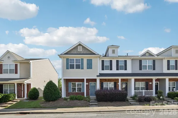 $259,000 | 12720 Livengood Lane, Charlotte, NC 28269