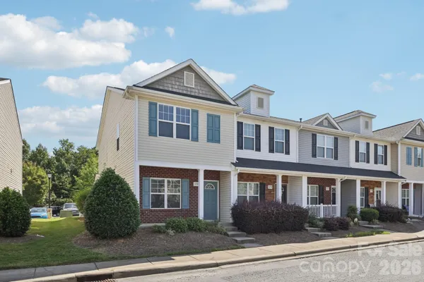 $259,000 | 12720 Livengood Lane, Charlotte, NC 28269