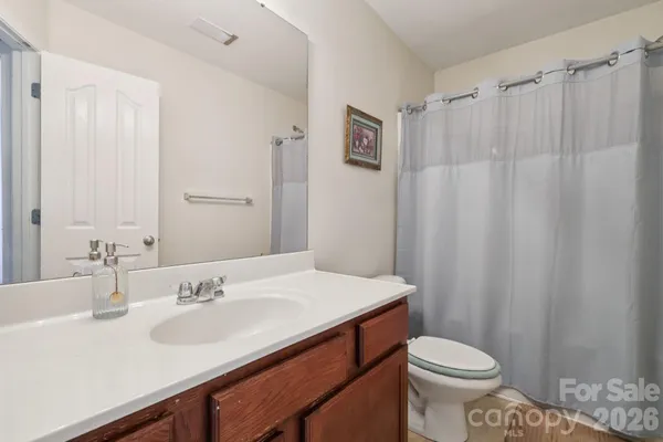 $259,000 | 12720 Livengood Lane, Charlotte, NC 28269