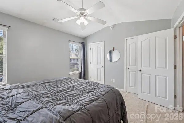 $259,000 | 12720 Livengood Lane, Charlotte, NC 28269