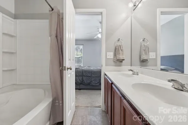 $259,000 | 12720 Livengood Lane, Charlotte, NC 28269