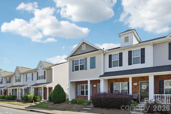 $259,000 | 12720 Livengood Lane, Charlotte, NC 28269