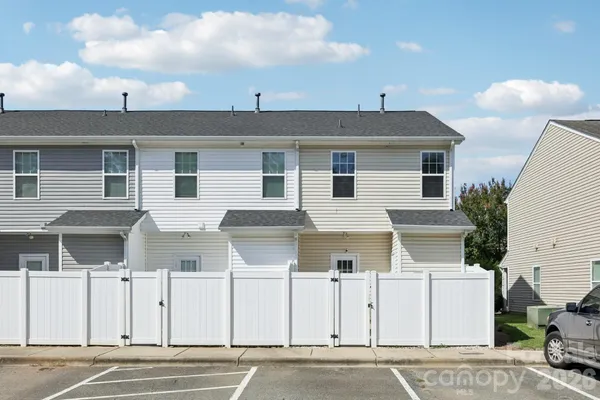 $259,000 | 12720 Livengood Lane, Charlotte, NC 28269