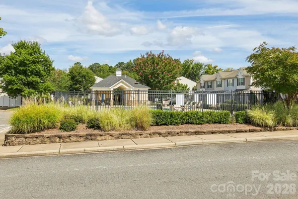 $259,000 | 12720 Livengood Lane, Charlotte, NC 28269