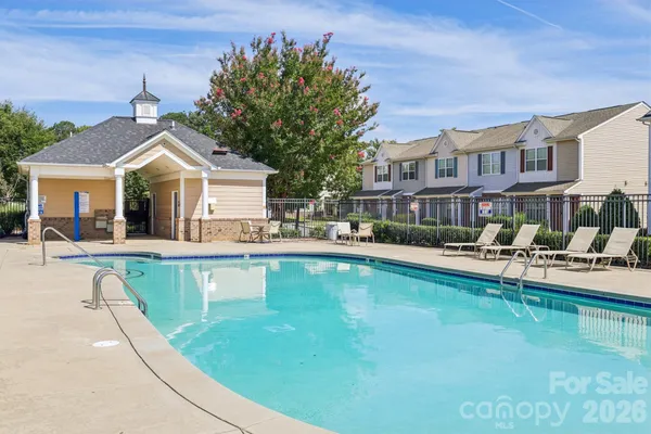 $259,000 | 12720 Livengood Lane, Charlotte, NC 28269