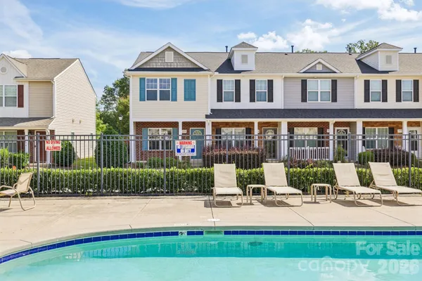 $259,000 | 12720 Livengood Lane, Charlotte, NC 28269
