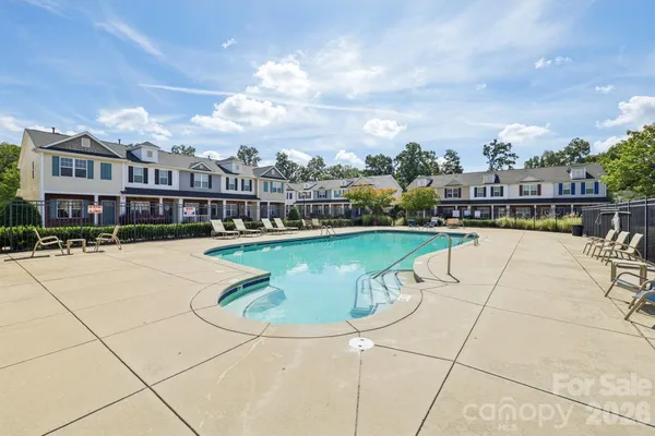 $259,000 | 12720 Livengood Lane, Charlotte, NC 28269