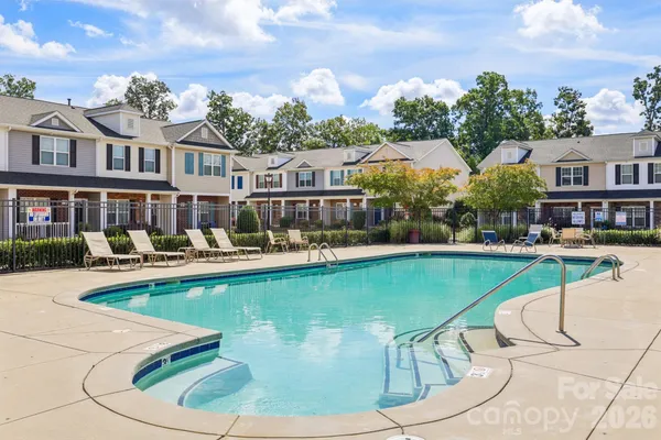 $259,000 | 12720 Livengood Lane, Charlotte, NC 28269