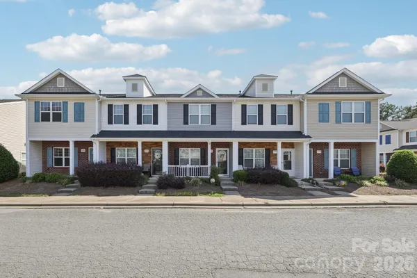 $259,000 | 12720 Livengood Lane, Charlotte, NC 28269