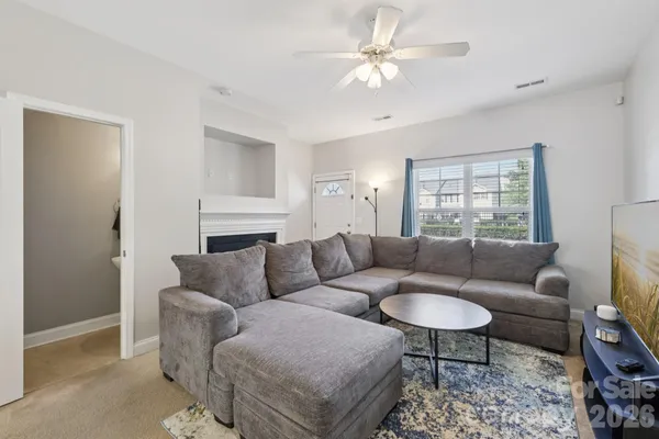 $259,000 | 12720 Livengood Lane, Charlotte, NC 28269