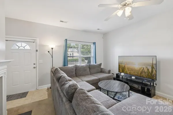 $259,000 | 12720 Livengood Lane, Charlotte, NC 28269