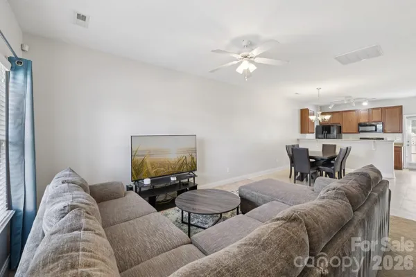 $259,000 | 12720 Livengood Lane, Charlotte, NC 28269