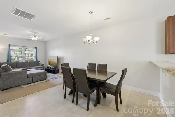 $259,000 | 12720 Livengood Lane, Charlotte, NC 28269