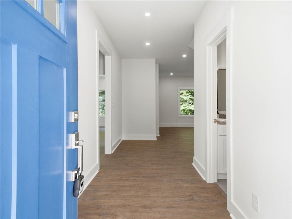 2186 Freydale Road Marietta, GA 30067 - Photo 4 of 57