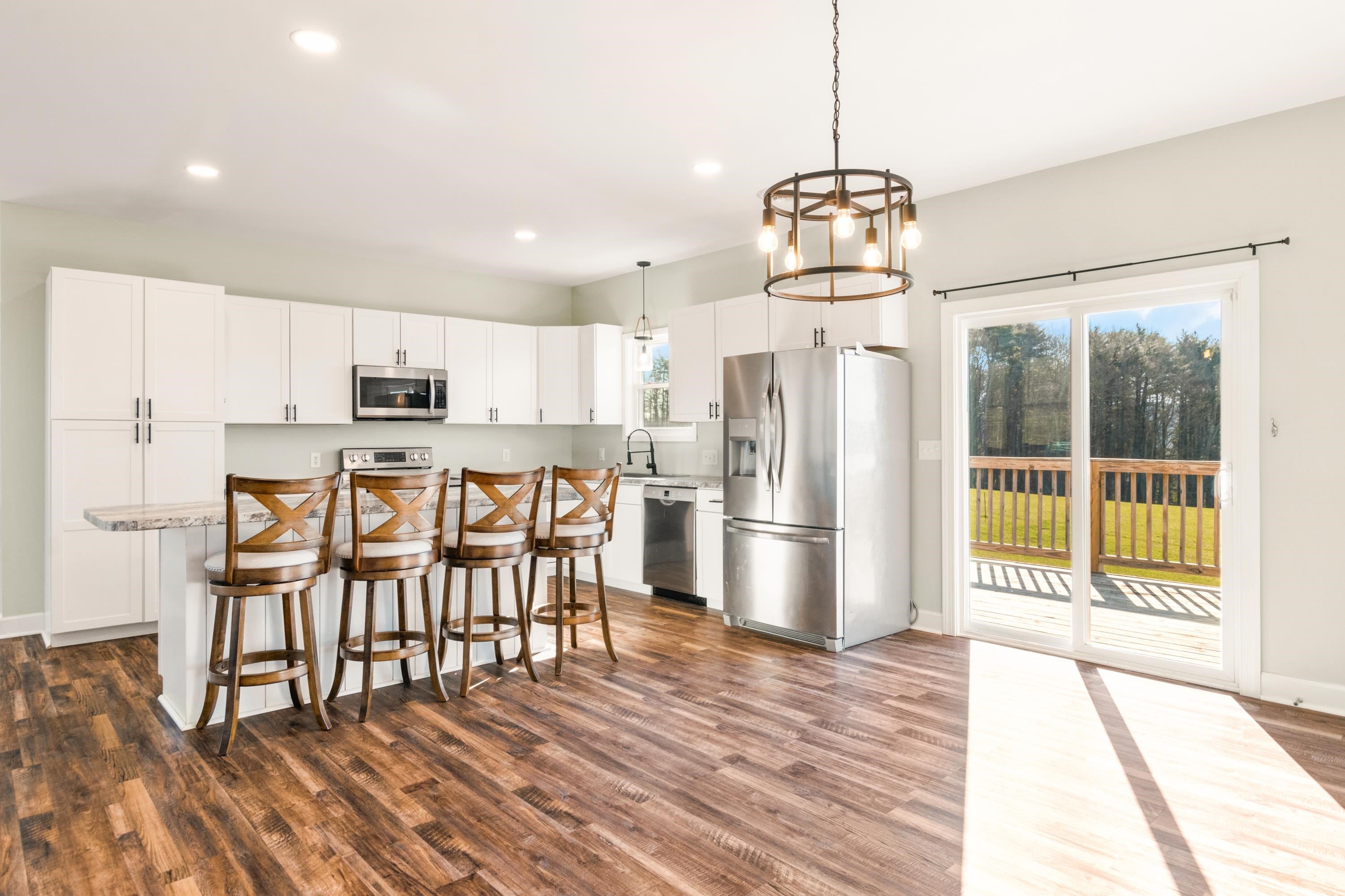 244 Maple Shade Road Laurel Fork, VA 24352 - Photo 22 of 47 Gallery Image 22