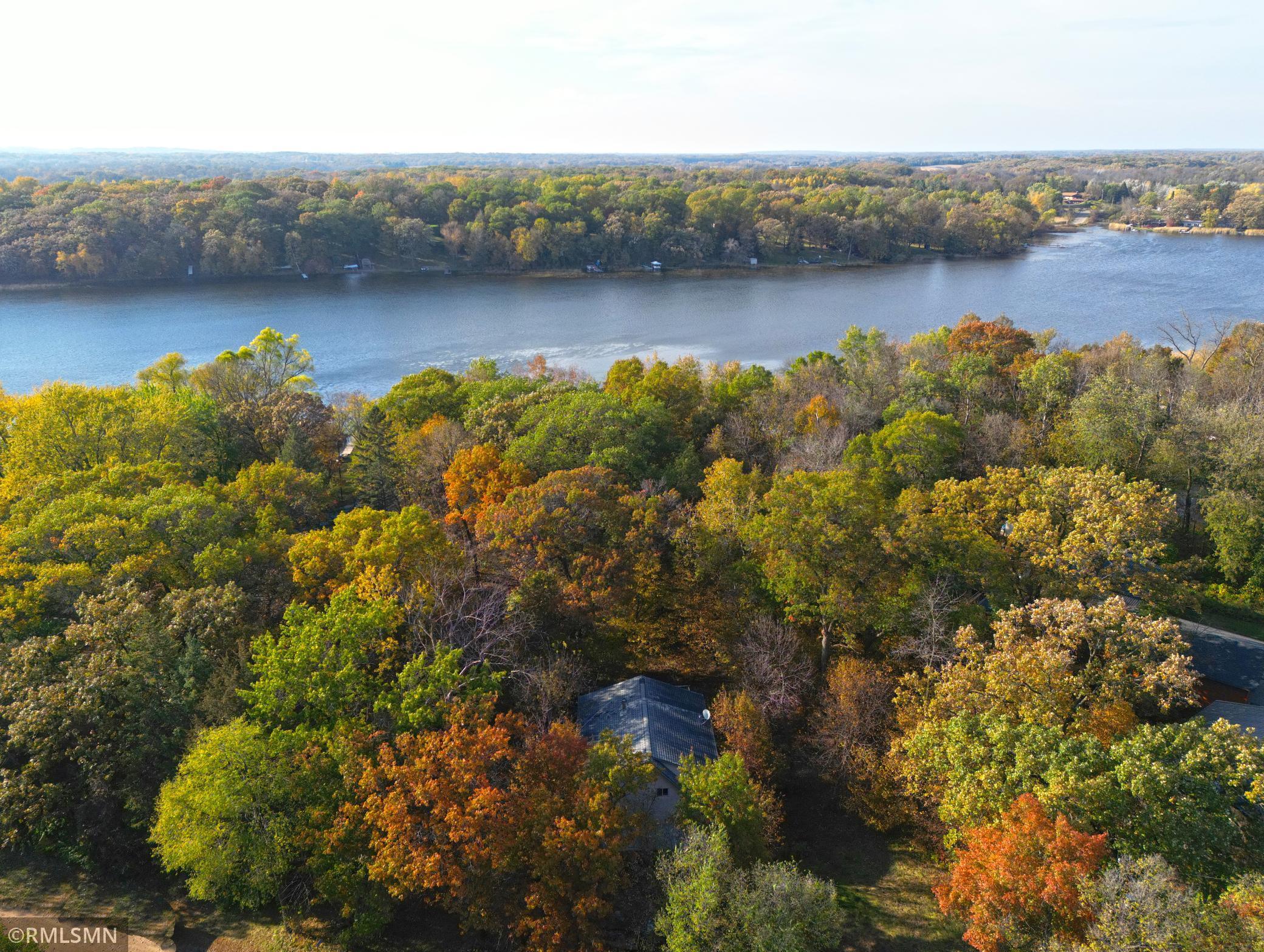 18609 Dover Road Clearwater, MN 55320 - Photo 29 of 34