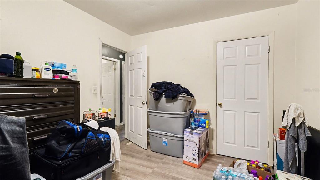 2305 Northeast 35th Street Ocala, FL 34479 - Photo 17 of 26 a room with storage and utility