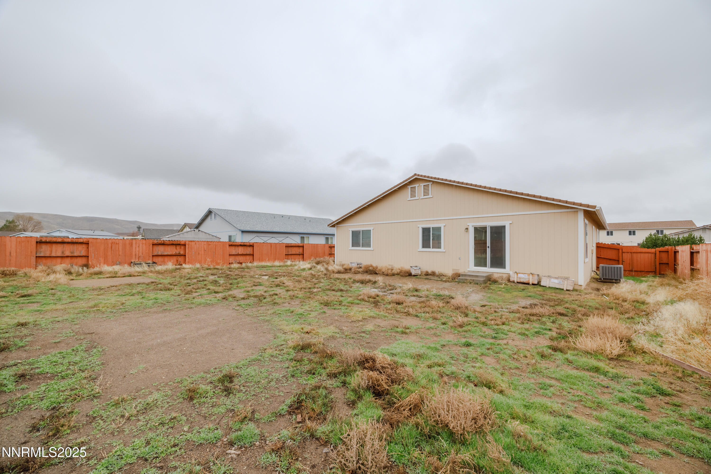 17635 Lake Powell Drive Reno, NV 89508 - Photo 21 of 23 a bathroom with a sink and a yard