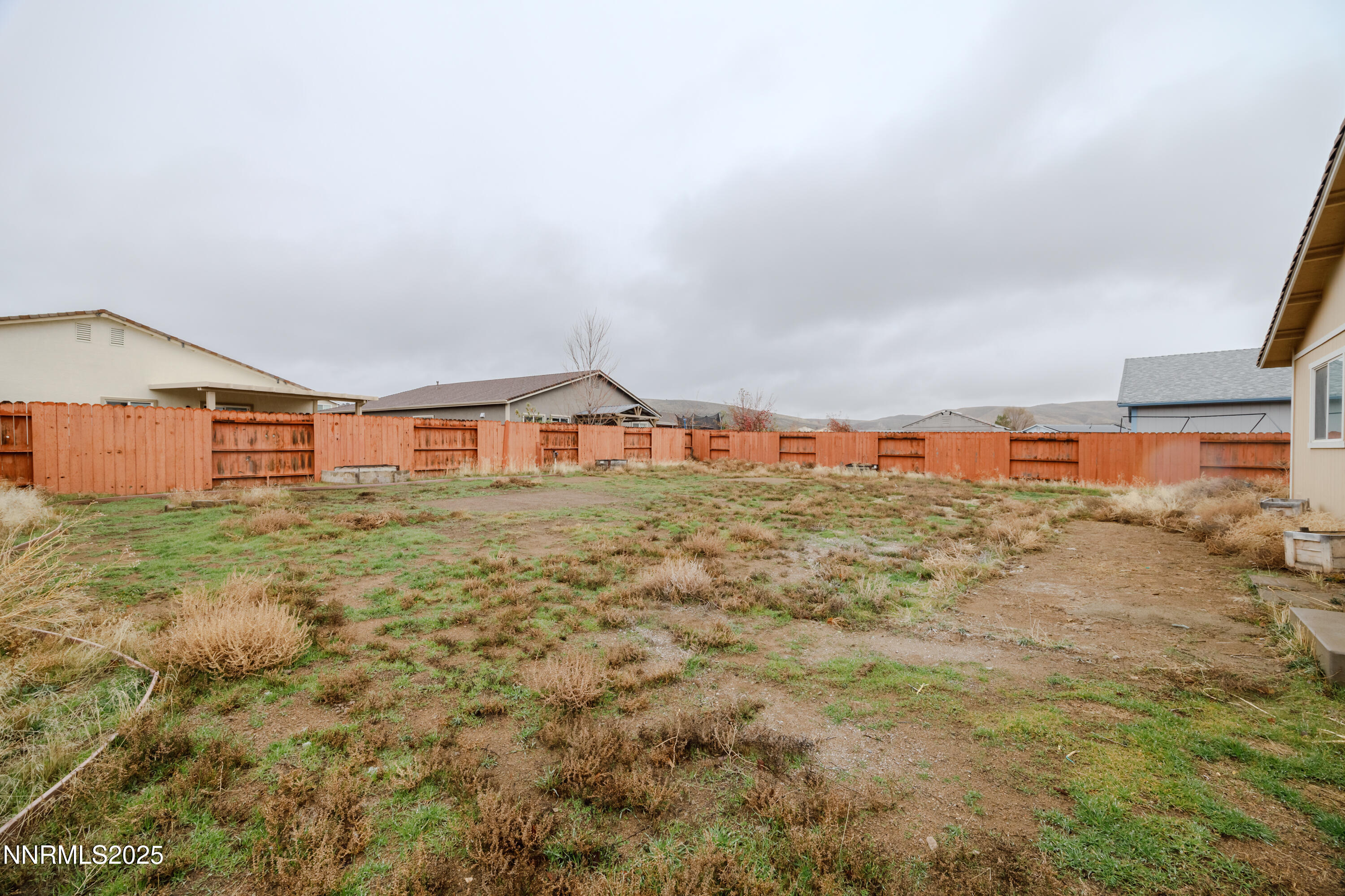 17635 Lake Powell Drive Reno, NV 89508 - Photo 23 of 23 a view of a house with a yard
