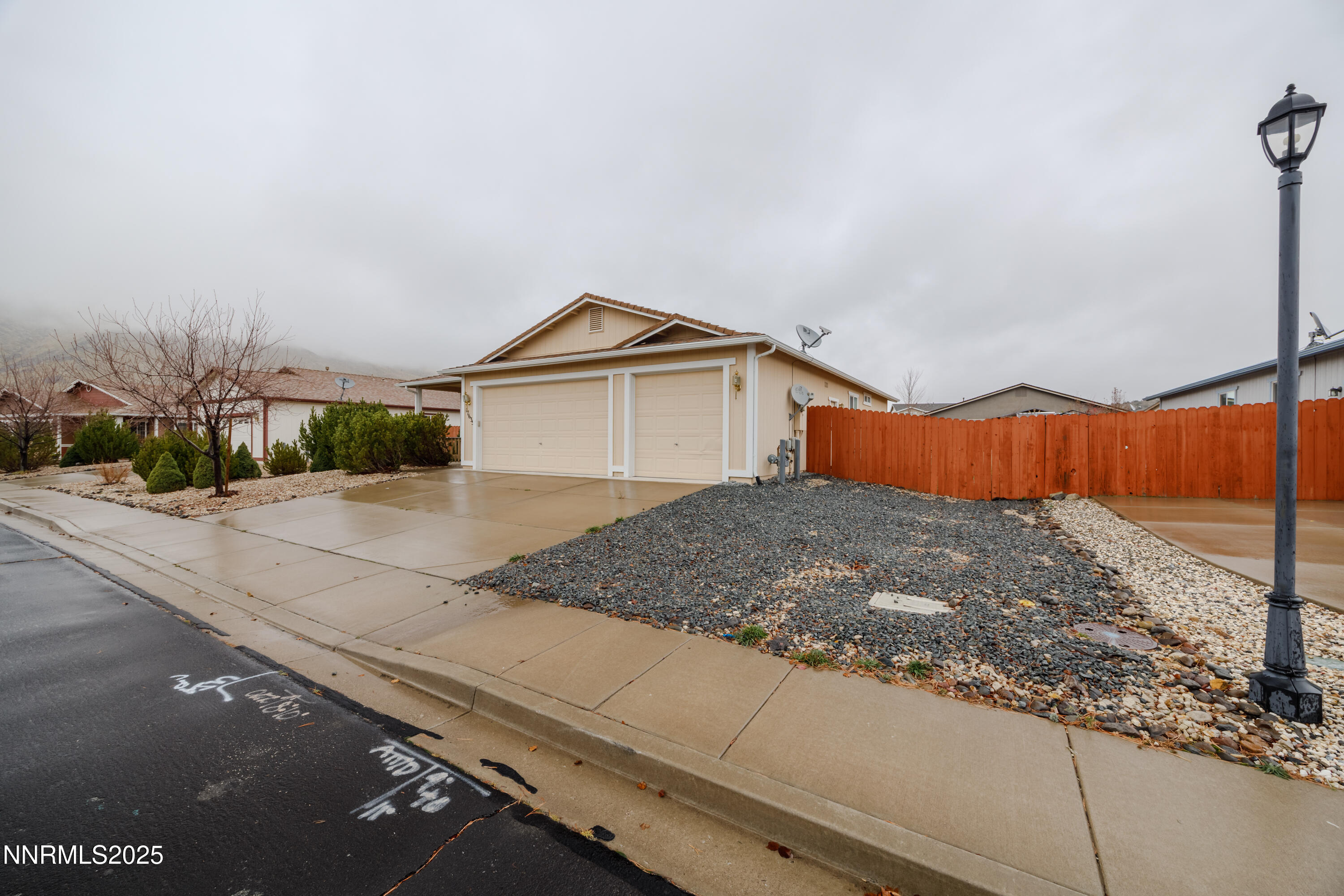 17635 Lake Powell Drive Reno, NV 89508 - Photo 6 of 23 a house view with a outdoor space