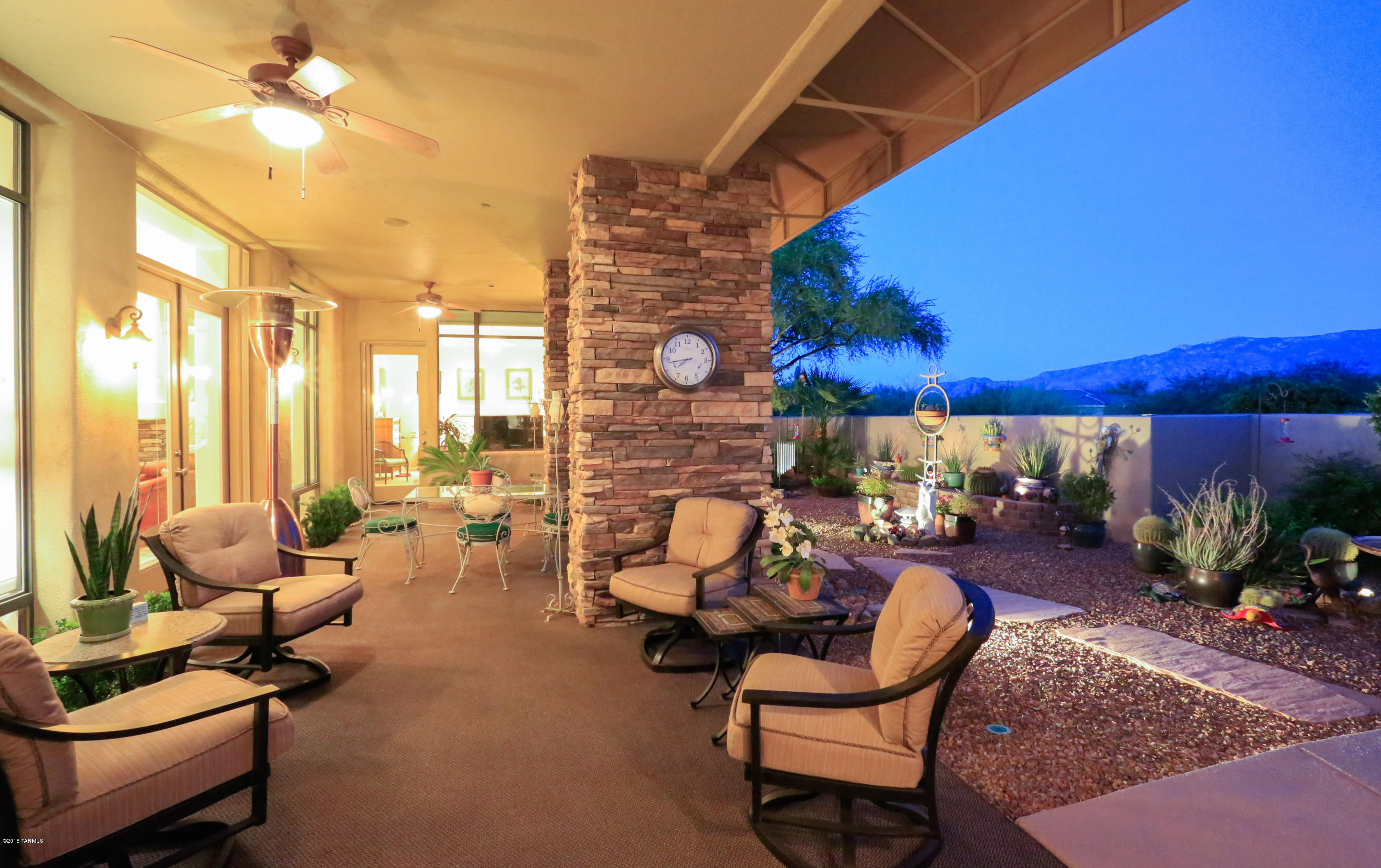 12381 North Reflection Ridge Drive Tucson, AZ 85755 - Photo 5 of 41