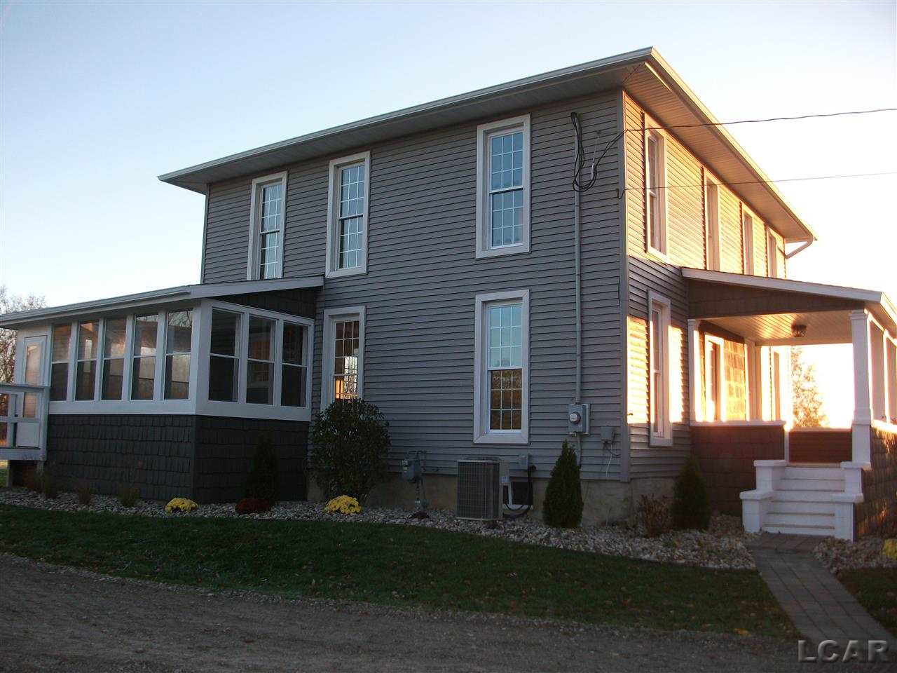 6786 Burton Road Adrian, MI 49221 - Photo 24 of 25
