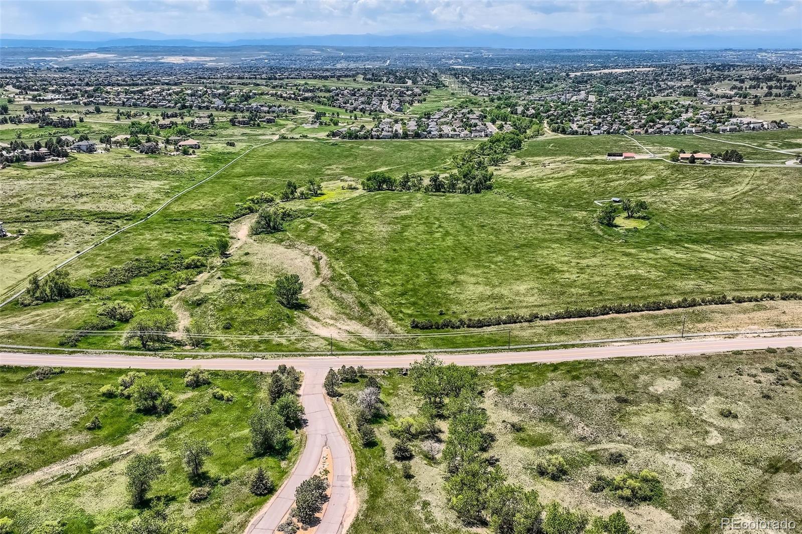 2 North Tomahawk Road Parker, CO 80138 - Photo 23 of 31