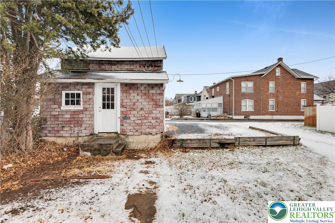 109 North Sixth Street Emmaus, PA 18049 - Photo 19 of 22