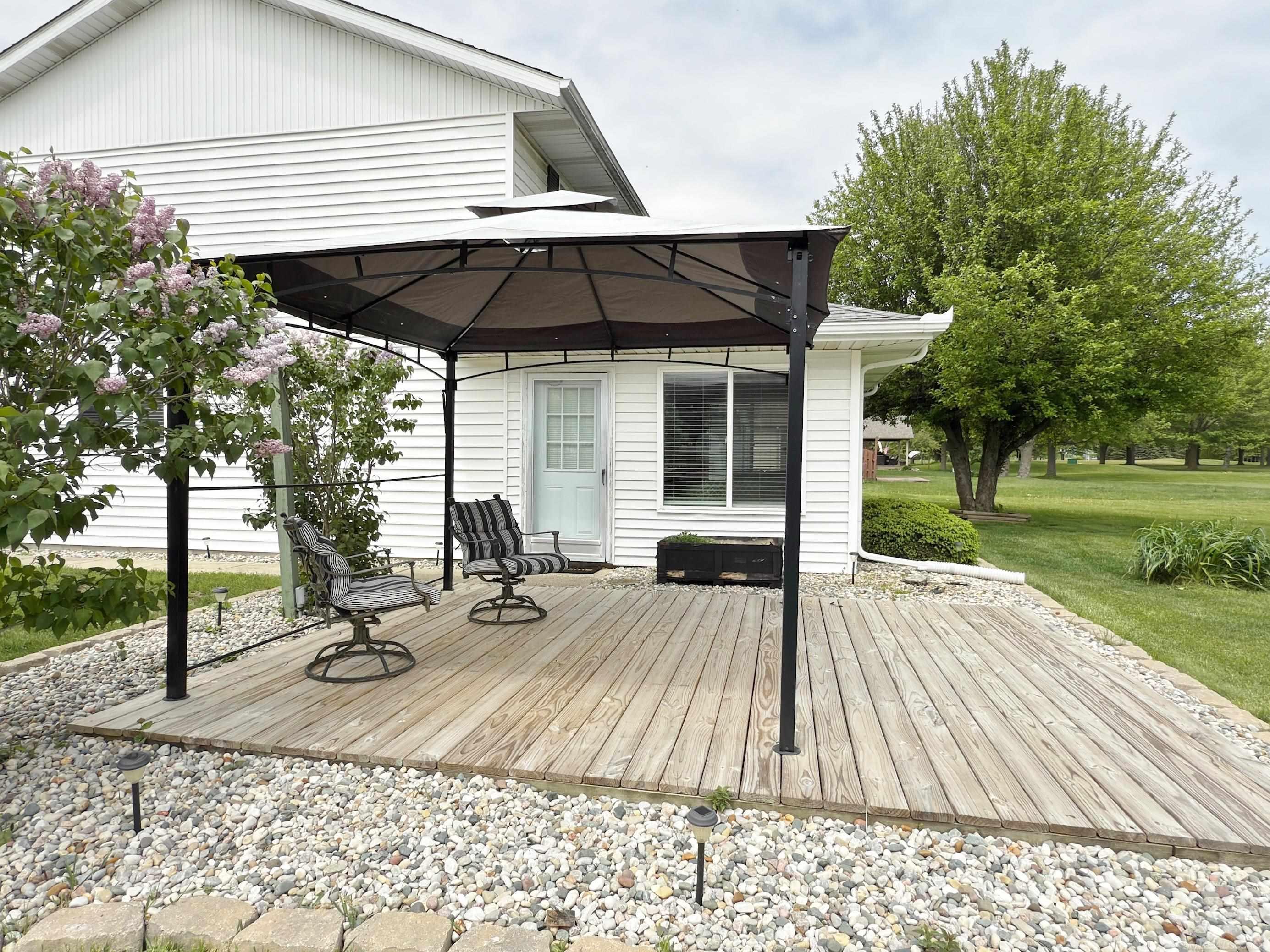 134 North Gates Road Sandusky, MI 48471 - Photo 4 of 29
