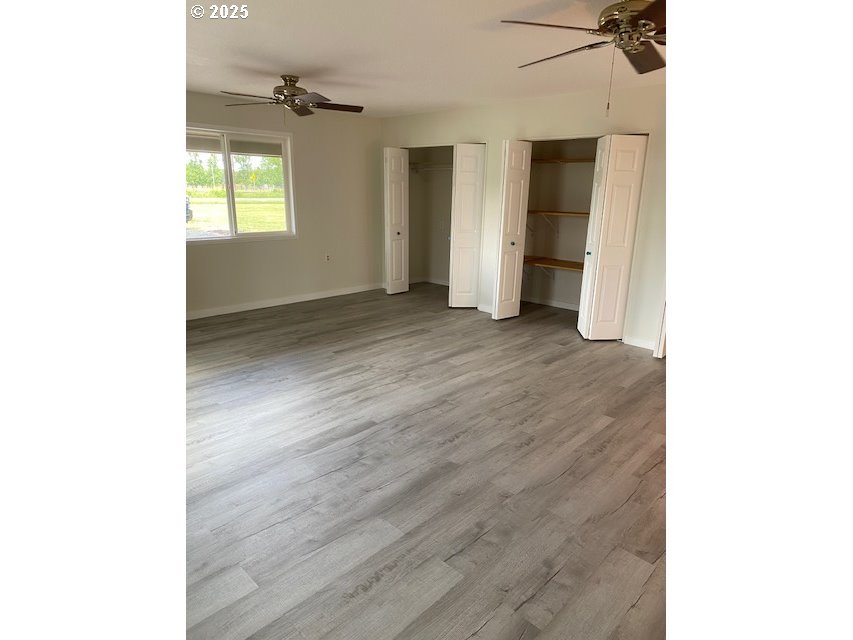 82277 Davisson Road Creswell, OR 97426 - Photo 34 of 48 a view of an empty room with a window